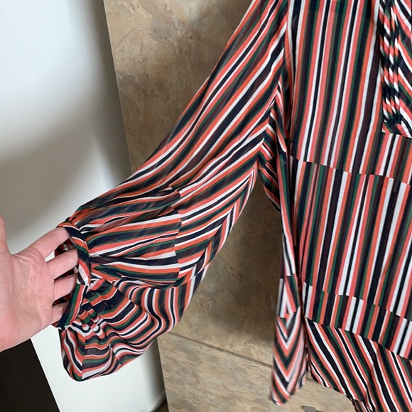 Cabi boho vibes M - Picture 2 of 4